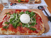 Pizza du Pizzeria Bella Ciao bar à pizza à Saint-Pierre-d'Oléron - n°16