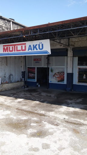 Mutlu Ve Varta Akülerı Bayii Osman Kuşar