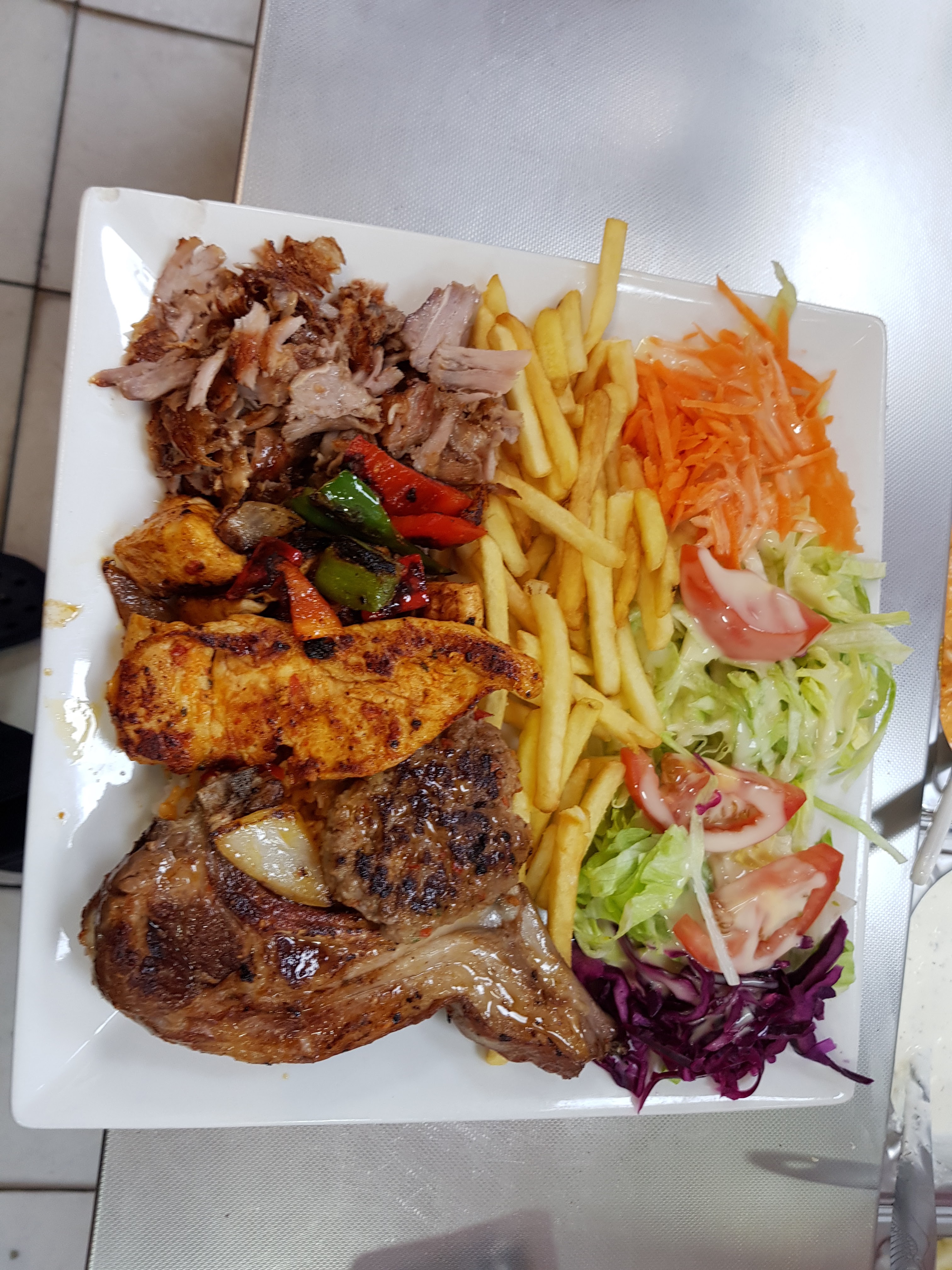 Photo n° 1 de l'avis de Hasan.o fait le 12/06/2019 à 16:15