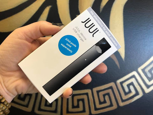 Vaporizer Store «Vaporetti electronic cigarettes», reviews and photos, 50B Newport Ave, Rumford, RI 02916, USA