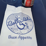Photo n°2 de l'avis de Francesco.o fait le 04/09/2019 à 14:36 sur le  Ristorante Pizzeria Bella Blu à Taormina