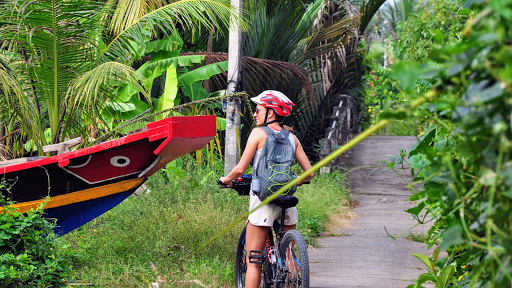 Vietnam By Bike® - Cycling Tours Office