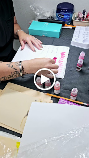 Explore mens color sleeve tattoo ideas, creative tattoo ideas in Clearwater, available at FACE NAKED STUDIO, PERMANENT MAKEUP ACADEMY AND SPA