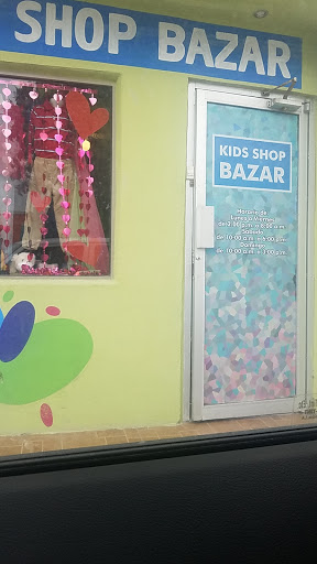 Kids shop Bazar
