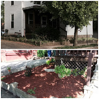 Fields Landscaping & Handygal - Photo 9 - Car repair in , Columbus