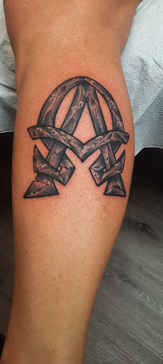 Explore irish tattoo ideas, creative tattoo ideas in Snohomish, available at Endless Tattoos