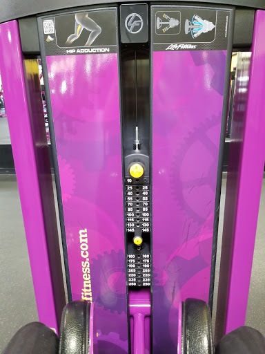 Gym «Planet Fitness», reviews and photos, 6599 Commerce Blvd, Rohnert Park, CA 94928, USA