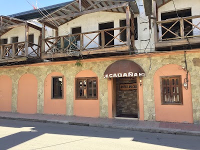 Photos of Hotel Mi Caba&ntilde;a