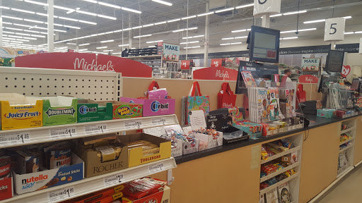 Craft Store «Michaels», reviews and photos, 5624 Johnston St, Lafayette, LA 70503, USA