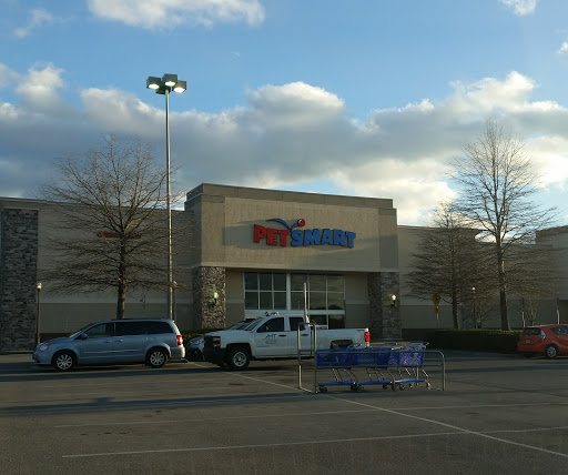 Pet Supply Store «PetSmart», reviews and photos, 16760 Highlands Center Blvd, Bristol, VA 24202, USA