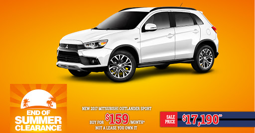 Mitsubishi Dealer «J&S Mitsubishi», reviews and photos, 1721 N Olden Ave, Ewing Township, NJ 08638, USA