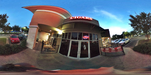 Cigar Shop «Island Girl Cigar Bar», reviews and photos, 7860 Gate Pkwy #115, Jacksonville, FL 32256, USA