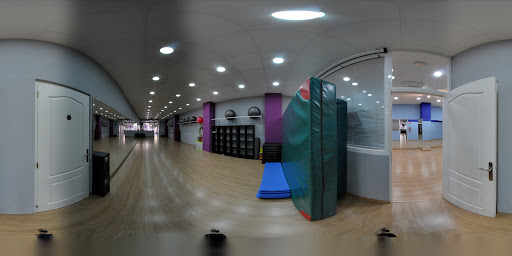 Imagen del negocio Fit Dance Center en Valencia, Valencia