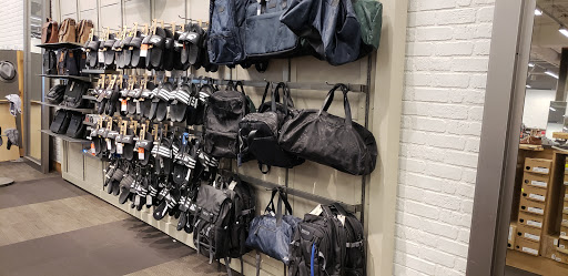 Shoe Store «DSW Designer Shoe Warehouse», reviews and photos, 10015 E Independence Blvd, Matthews, NC 28105, USA