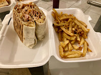 Les plus récentes photos du Restaurant de döner kebab Kebab Tacos ÖndergroÜnd (frites maison) et (viandes halal) à Pontivy - n°13