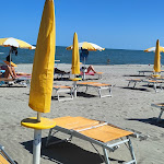 Photo n°2 de l'avis de Tania. fait le 05/07/2023 à 13:48 sur le  Soleluna Spiaggia Barricata à Porto Tolle