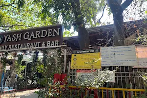 Yash Garden Family Restaurant & Bar image