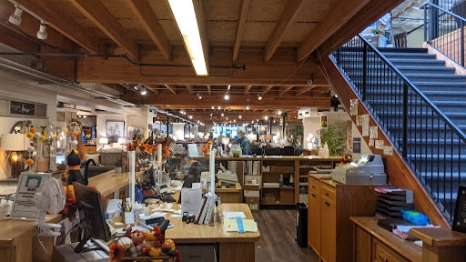 Furniture Store «Naturwood Home Furnishings», reviews and photos, 12125 Folsom Blvd, Rancho Cordova, CA 95742, USA