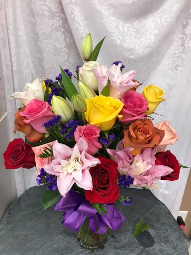 Florist «Forever Angels Florist & Home Decor», reviews and photos, 909 Dallas Hwy, Douglasville, GA 30134, USA