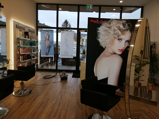 Magic Style Haarstudio In Kirnberg an der Mank