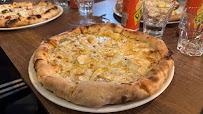 Pizza du Pizzeria PIZZ'AÏOLI - Pizzas au feu de bois Lyon 7 - n°6