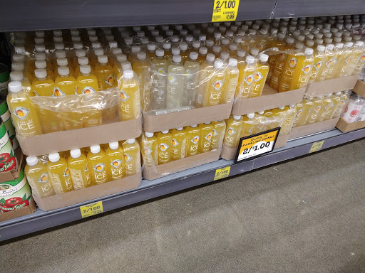 Grocery Store «Grocery Outlet Bargain Market», reviews and photos, 845 Harbor Blvd, West Sacramento, CA 95691, USA