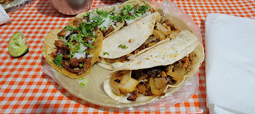 Tacos de Francia