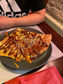 Gaufre du Restaurant Crêperie TRÉSOR BRETON à Conflans-Sainte-Honorine - n°12