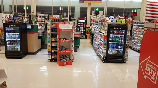 Supermarket «Stop & Shop», reviews and photos, 424 Raritan Ave, Highland Park, NJ 08904, USA