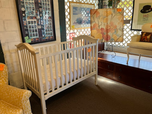 Used Furniture Store «Cobwebs Used Furniture», reviews and photos, 1008 Wappoo Rd, Charleston, SC 29407, USA