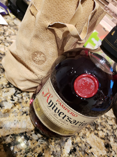 Wine Store «Woodmore Wine & Spirits», reviews and photos, 2801 Campus Way N, Lanham, MD 20706, USA