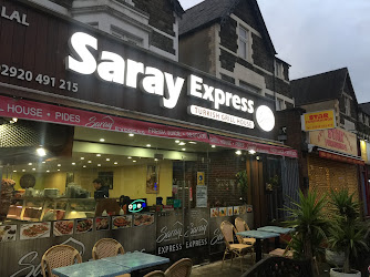 Saray Express