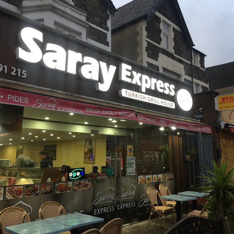Saray Express
