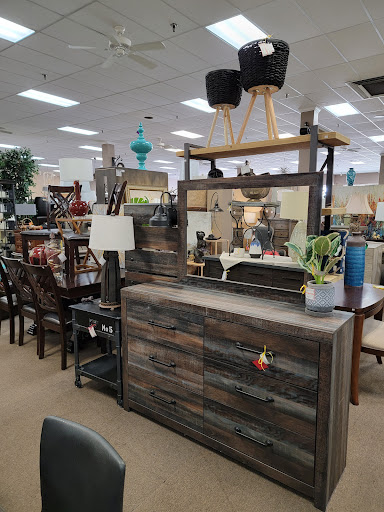 Furniture Store «Furniture Buy Consignment», reviews and photos, 123 S Central Expy, McKinney, TX 75070, USA