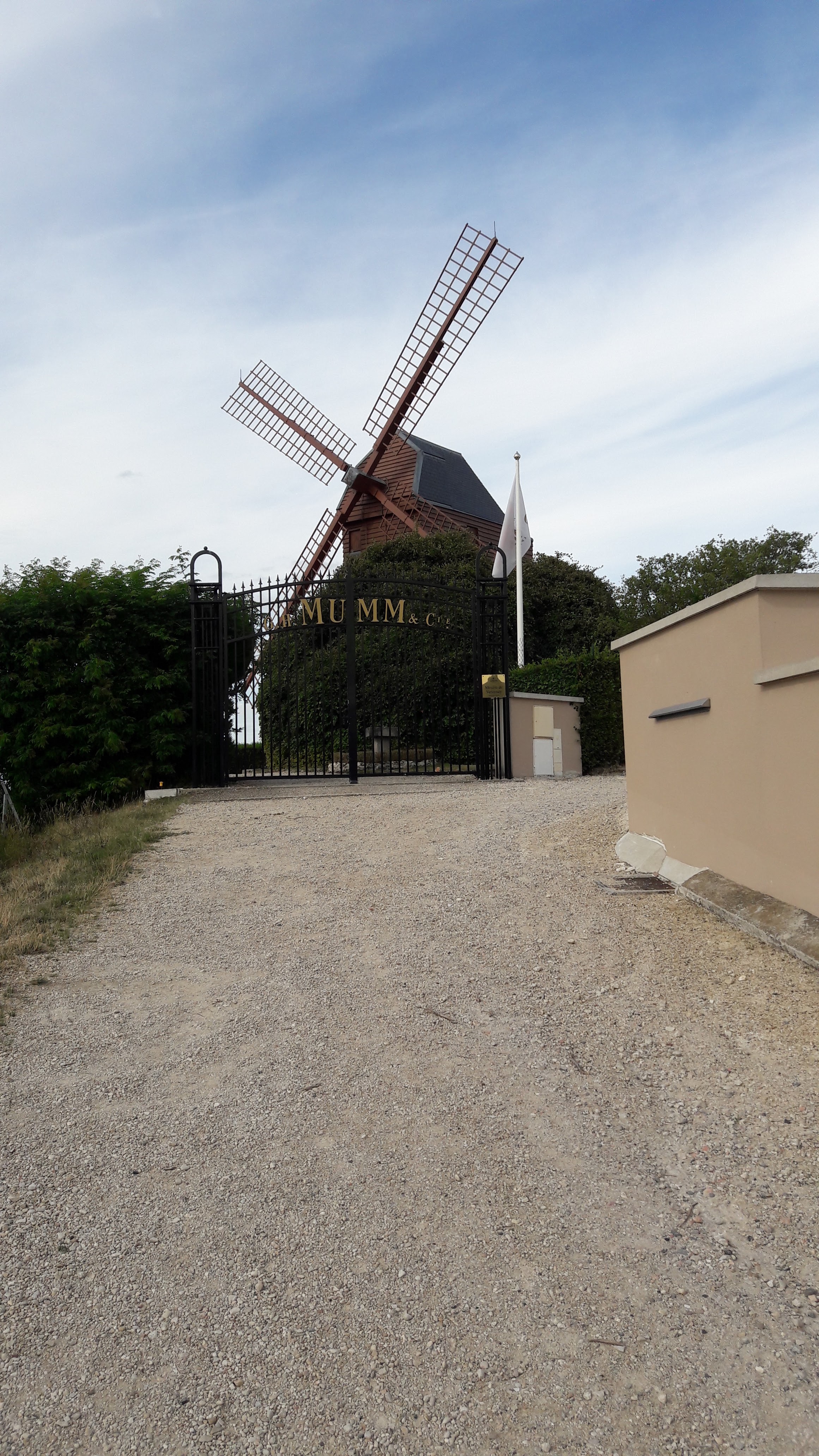 Photo n° 2 de l'avis de M.o fait le 17/08/2019 à 15:25