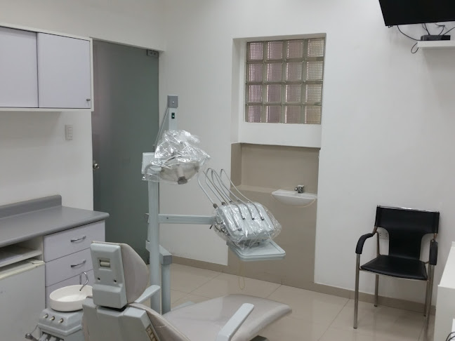 Clinica Dental Bermejo - Dentista