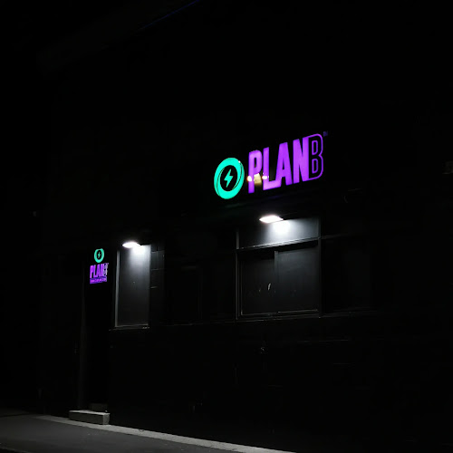 PlanB - Night club