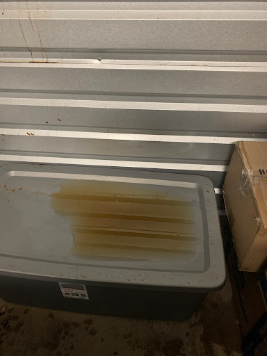 Storage Facility «Extra Space Storage», reviews and photos, 3720 Tramore Pointe Pkwy, Austell, GA 30106, USA