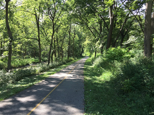 Nature Preserve «Harms Woods», reviews and photos, Harms Rd, Glenview, IL 60025, USA