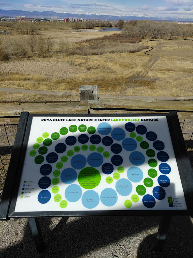 Nature Preserve «Bluff Lake Nature Center», reviews and photos, 3400 Havana Way, Denver, CO 80238, USA