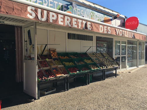 Épicerie Supérette des Voileux La Rochelle