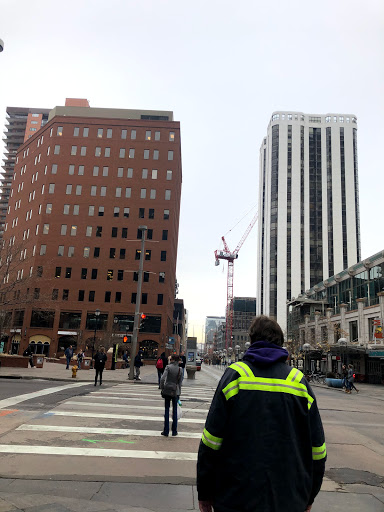 Florist «Secret Garden», reviews and photos, 1512 Larimer St, Denver, CO 80202, USA