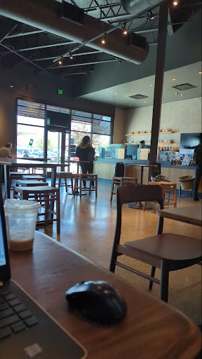 Starbucks image
