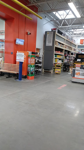 Home Improvement Store «The Home Depot», reviews and photos, 2960 Reynolds Ranch Pkwy, Lodi, CA 95240, USA
