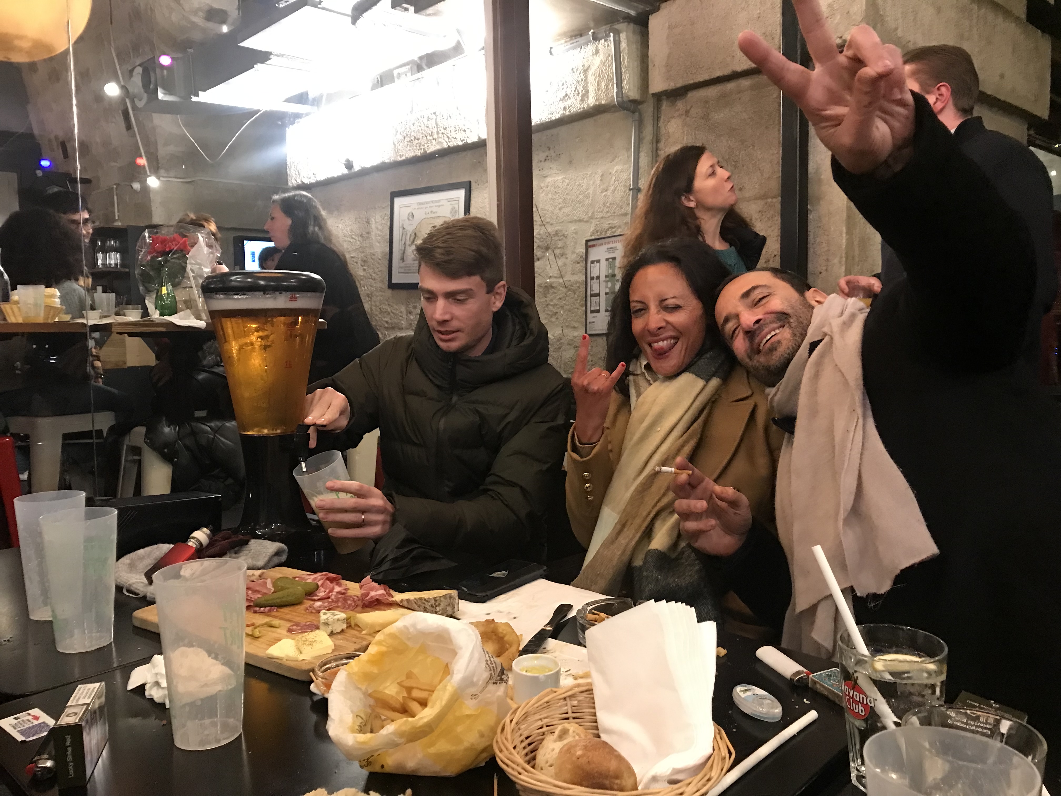 Photo n° 1 de l'avis de Eloïse.h fait le 23/11/2021 à 11:57