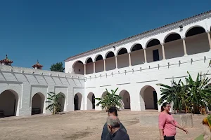 Monasterio de Santa Clara en Moguer image
