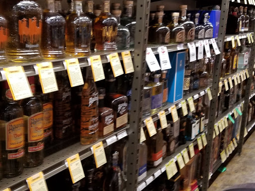 Tiendas de whisky en Dallas