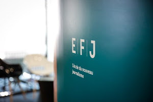 EFJ Bordeaux Maritime – École de Journalisme