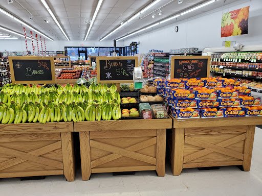 Grocery Store «Fareway Grocery», reviews and photos, 3800 Belmont Rd, Bettendorf, IA 52722, USA