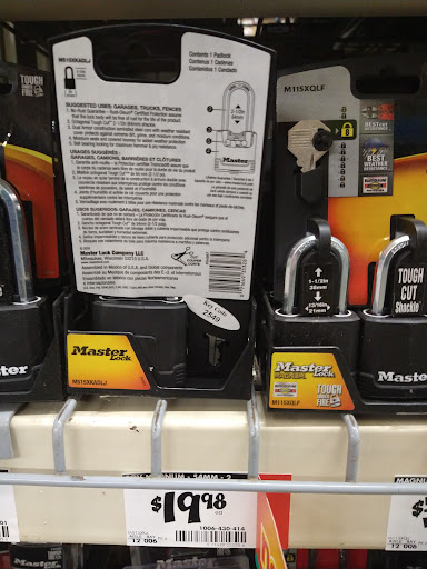 Home Improvement Store «The Home Depot», reviews and photos, 2994 Cranberry Hwy, East Wareham, MA 02538, USA